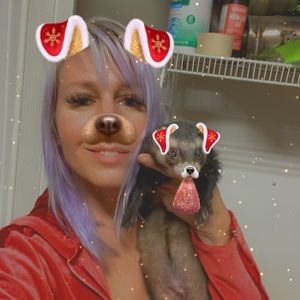 Meet your Posher, Melissa